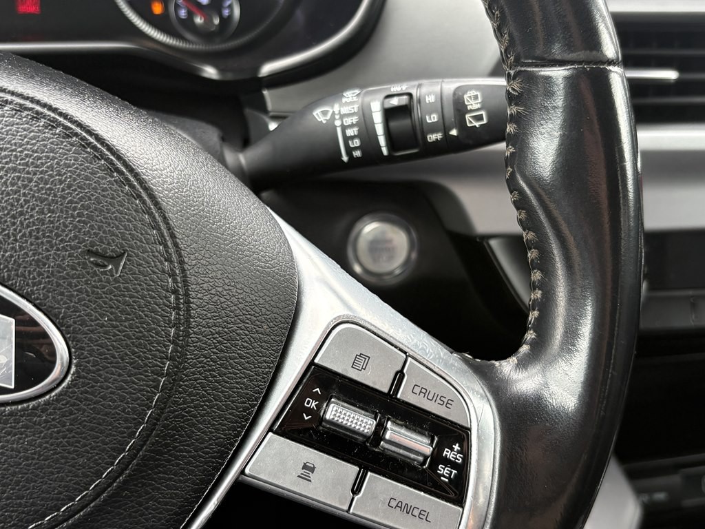 2021 Kia Telluride Image 19