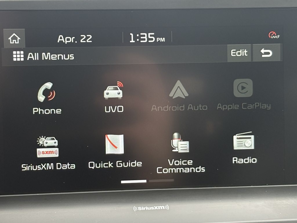 2021 Kia Telluride Image 24