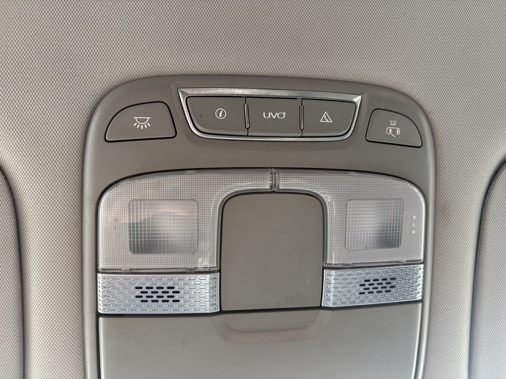 2021 Kia Telluride Image 28