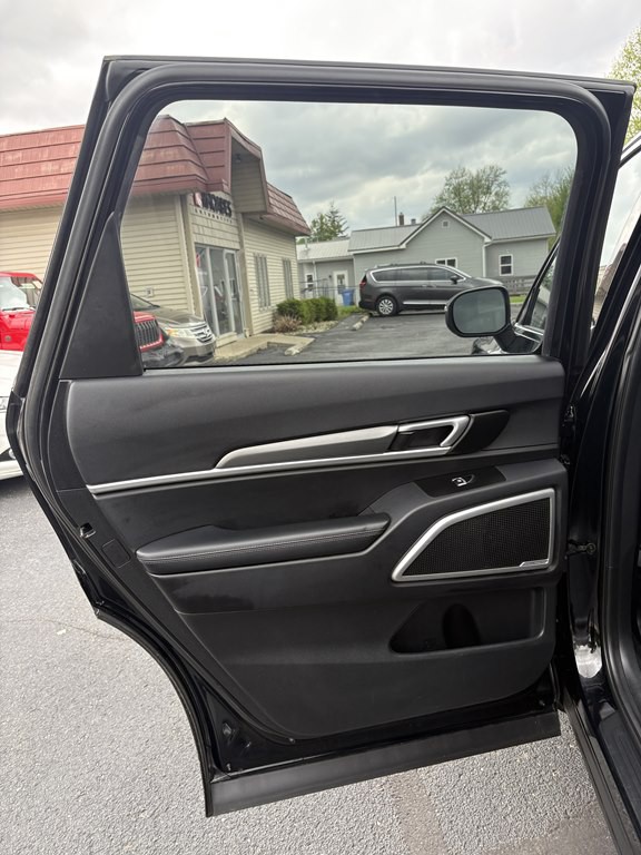 2021 Kia Telluride Image 30