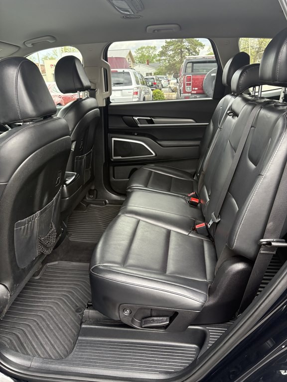2021 Kia Telluride Image 31