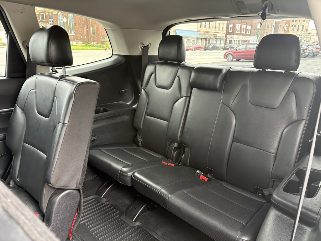 2021 Kia Telluride Image 32