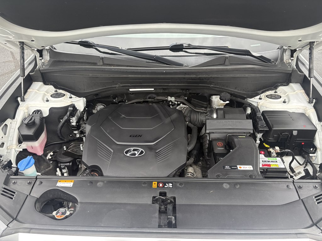2021 Hyundai Palisade Image 13