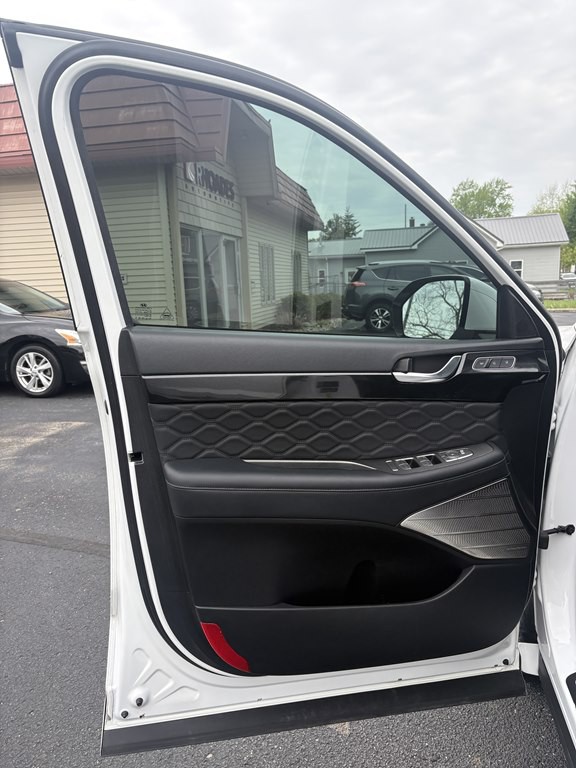 2021 Hyundai Palisade Image 15