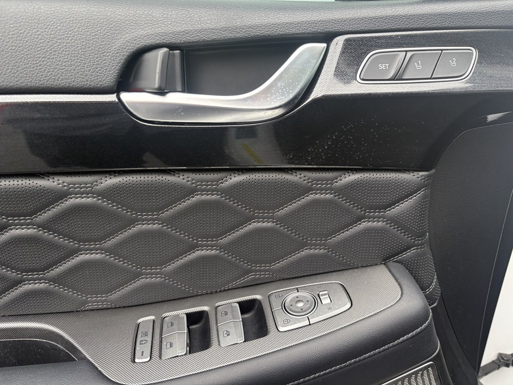 2021 Hyundai Palisade Image 16