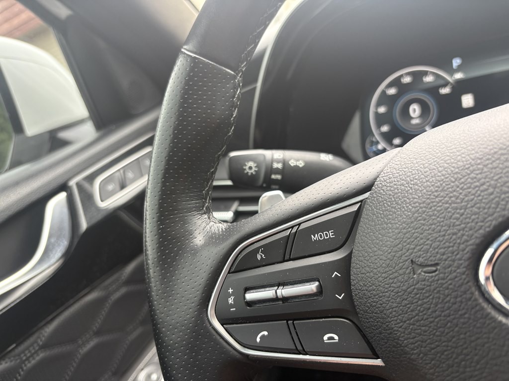 2021 Hyundai Palisade Image 20