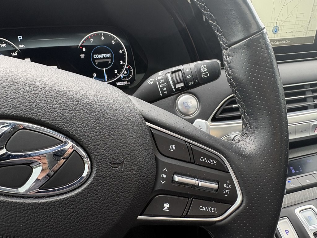 2021 Hyundai Palisade Image 21