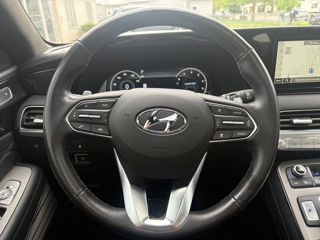2021 Hyundai Palisade Image 22