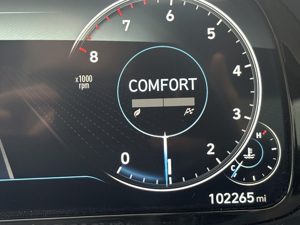 2021 Hyundai Palisade Image 23