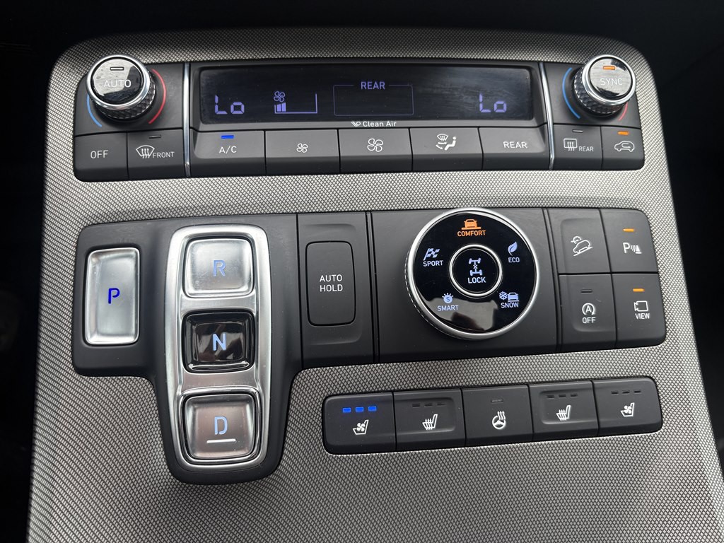 2021 Hyundai Palisade Image 24