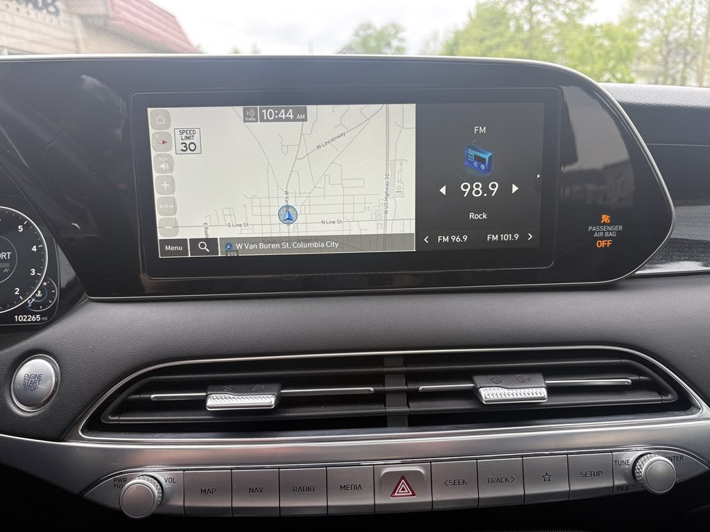 2021 Hyundai Palisade Image 25