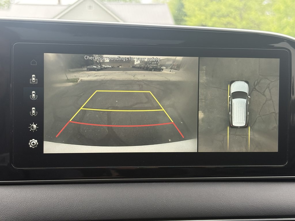 2021 Hyundai Palisade Image 30