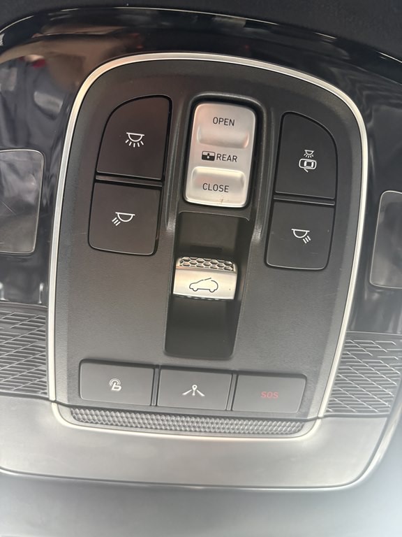 2021 Hyundai Palisade Image 31