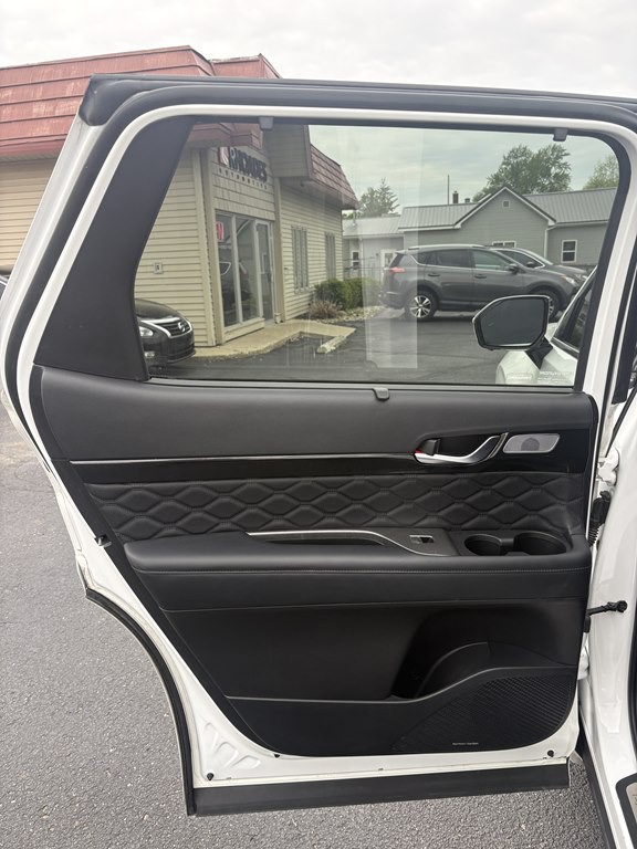2021 Hyundai Palisade Image 34