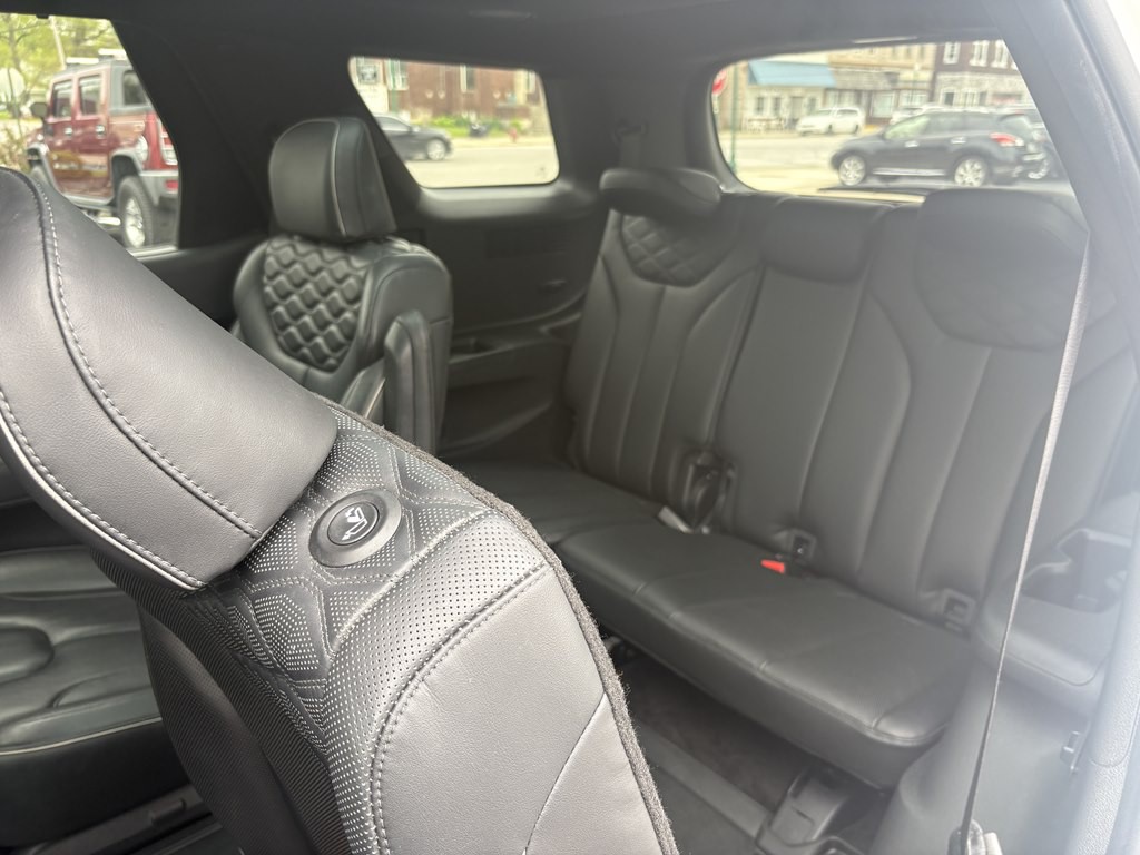2021 Hyundai Palisade Image 36