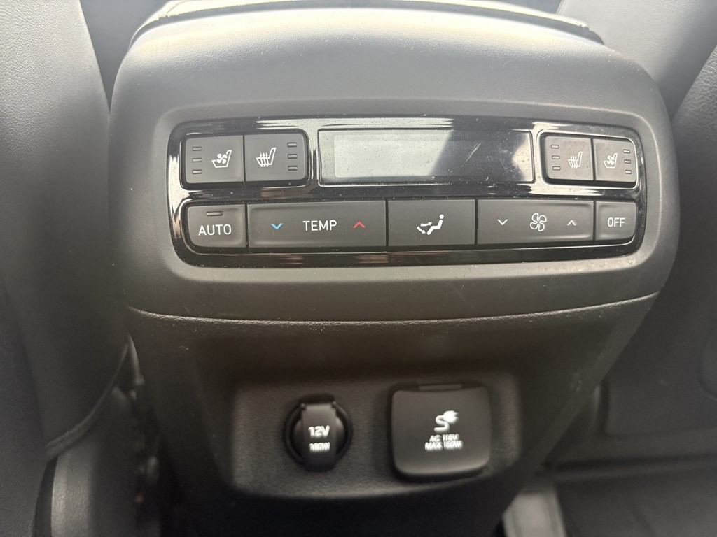 2021 Hyundai Palisade Image 38