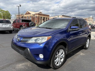 Image for 2015 Toyota Rav4 Limited ID: 7398511