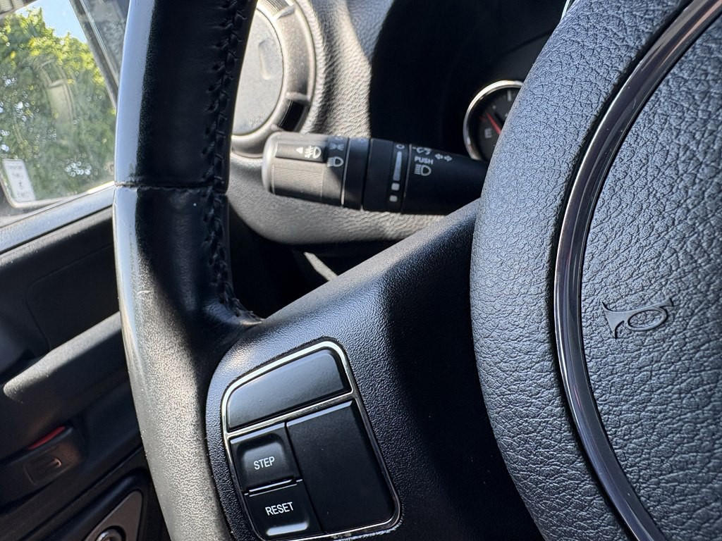 2012 Jeep Wrangler Image 16