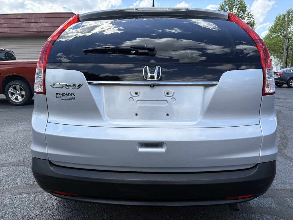 2014 Honda CR-V Image 5