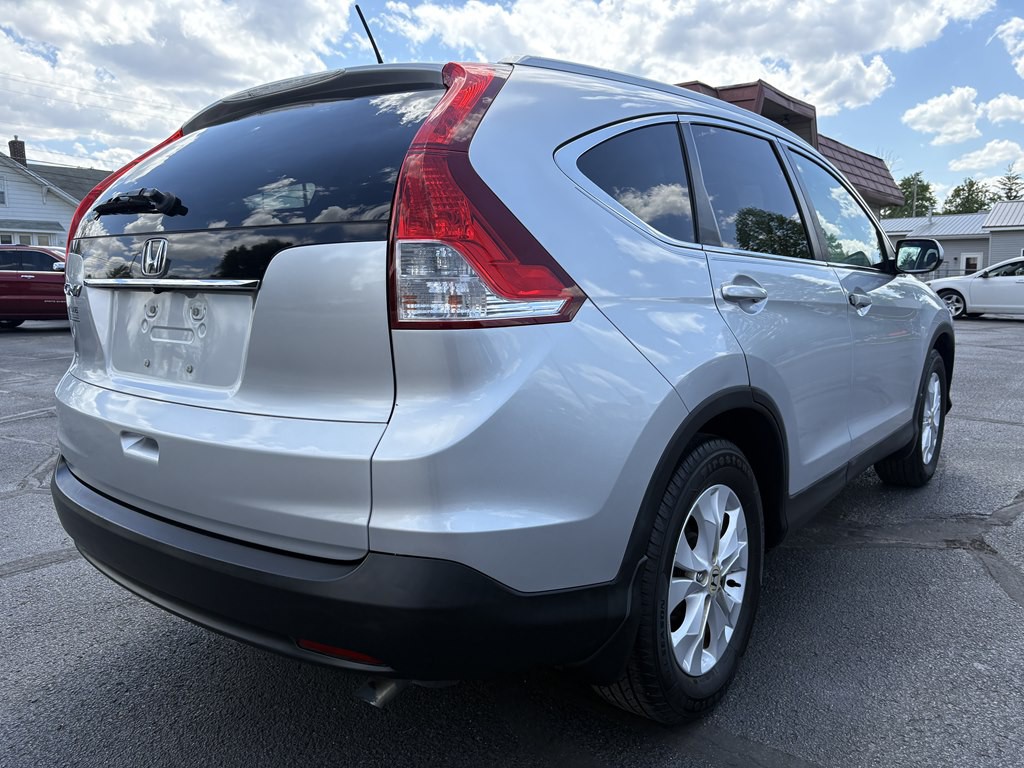 2014 Honda CR-V Image 6