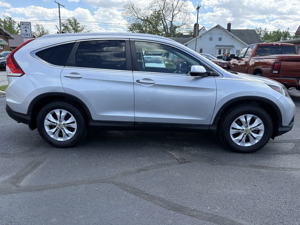 2014 Honda CR-V Image 7
