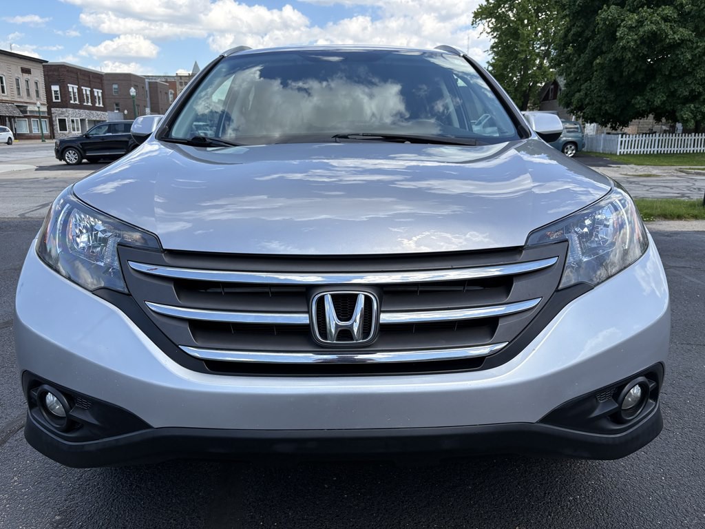 2014 Honda CR-V Image 9
