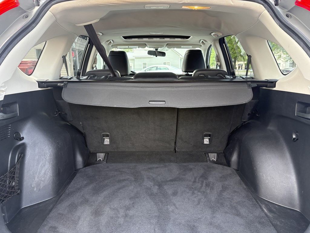 2014 Honda CR-V Image 10