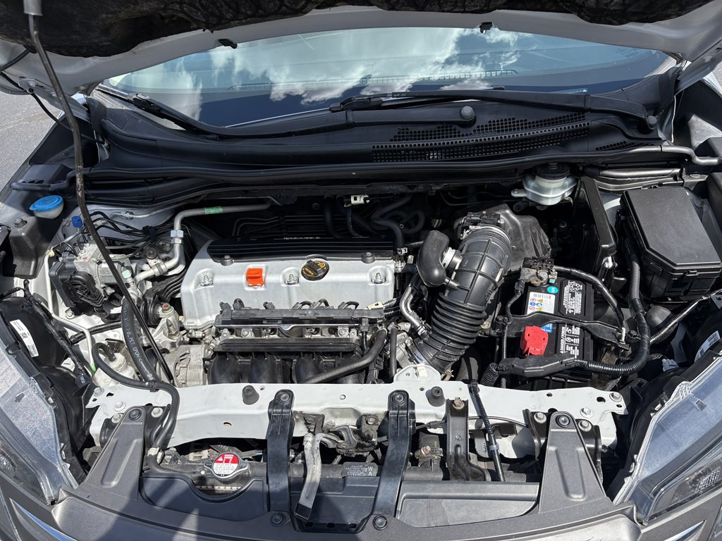2014 Honda CR-V Image 11