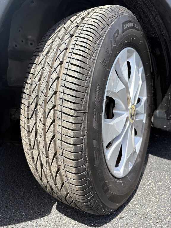 2014 Honda CR-V Image 12