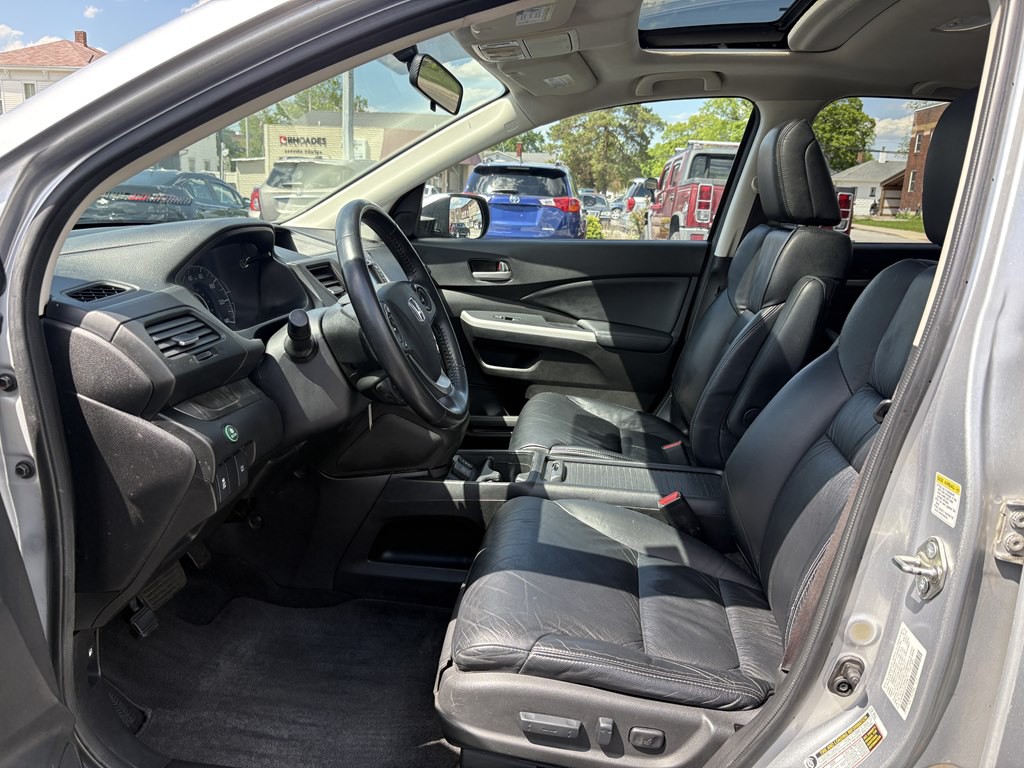 2014 Honda CR-V Image 14