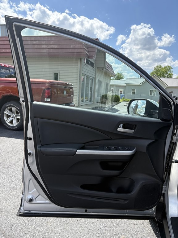 2014 Honda CR-V Image 15