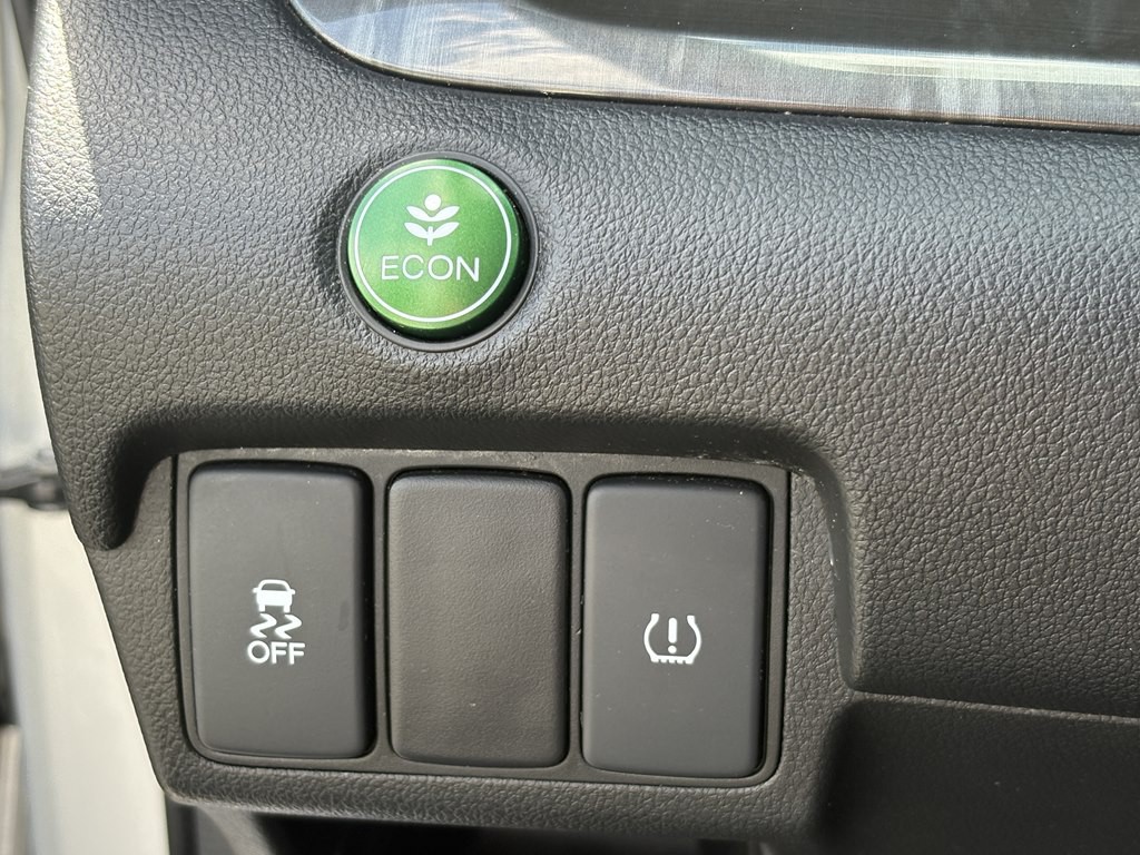2014 Honda CR-V Image 17