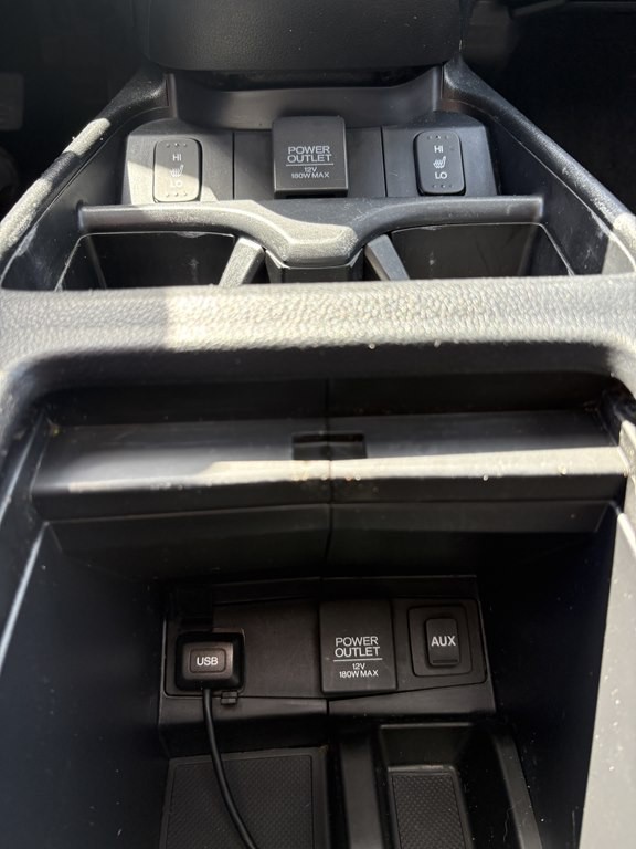 2014 Honda CR-V Image 18