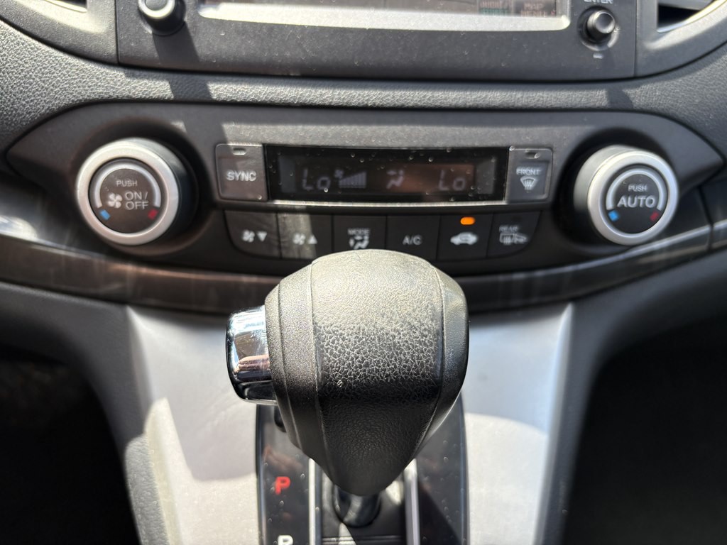2014 Honda CR-V Image 19