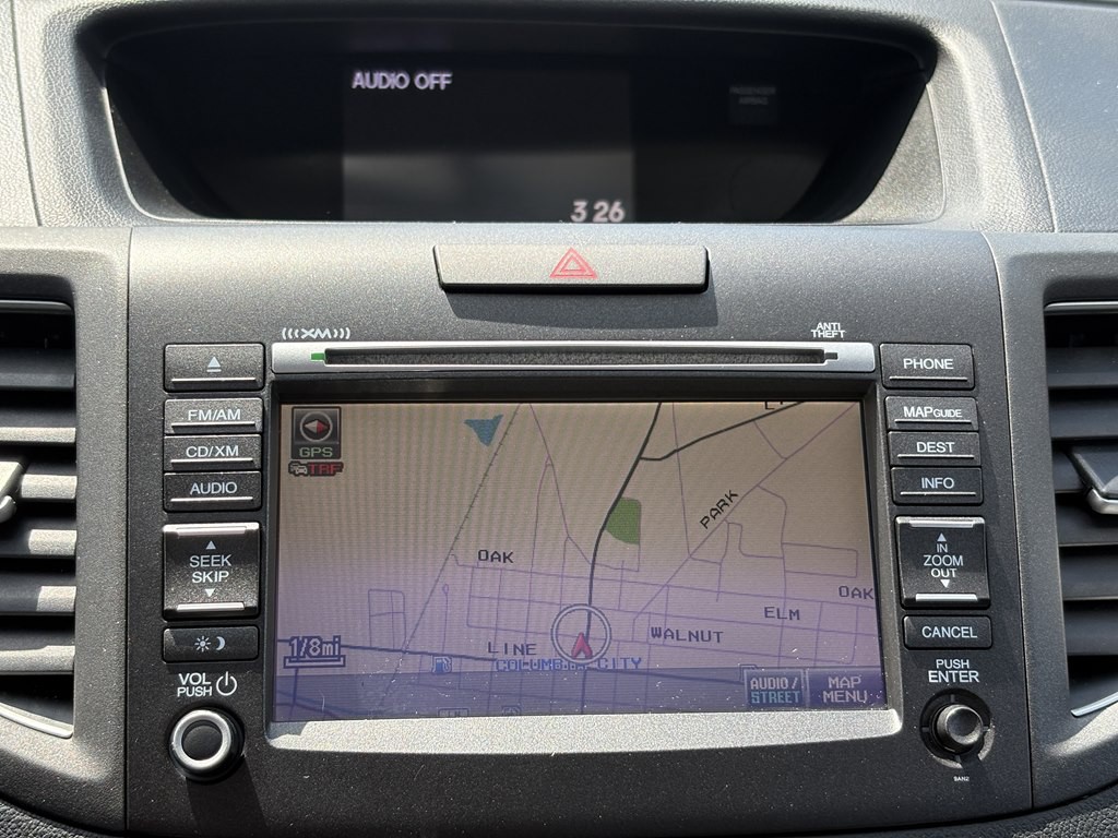 2014 Honda CR-V Image 20