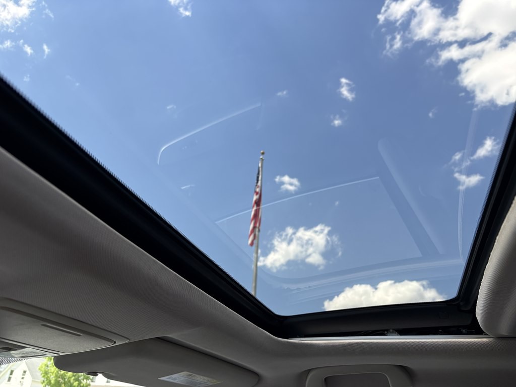 2014 Honda CR-V Image 22