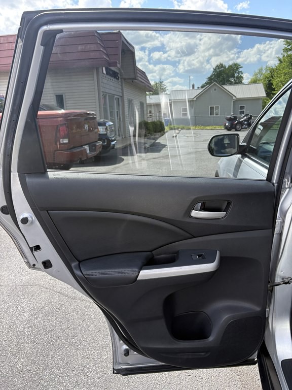 2014 Honda CR-V Image 23