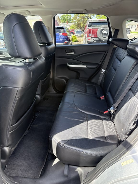 2014 Honda CR-V Image 24