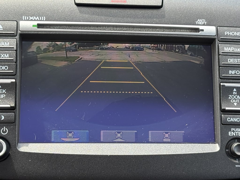 2014 Honda CR-V Image 26