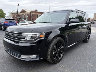 Image for 2019 Ford Flex Limited ID: 7421648