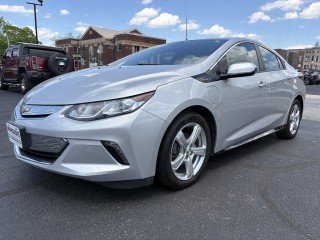 Image for 2019 Chevrolet Volt LT ID: 7426339