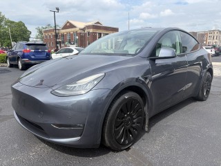 Image for 2022 Tesla Model Y  ID: 7429150