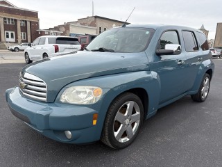 Image for 2007 Chevrolet HHR LT ID: 7434765