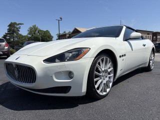 Image for 2013 Maserati GranTurismo S ID: 7447980