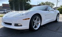 Image for 2005 Chevrolet Corvette  ID: 7449697