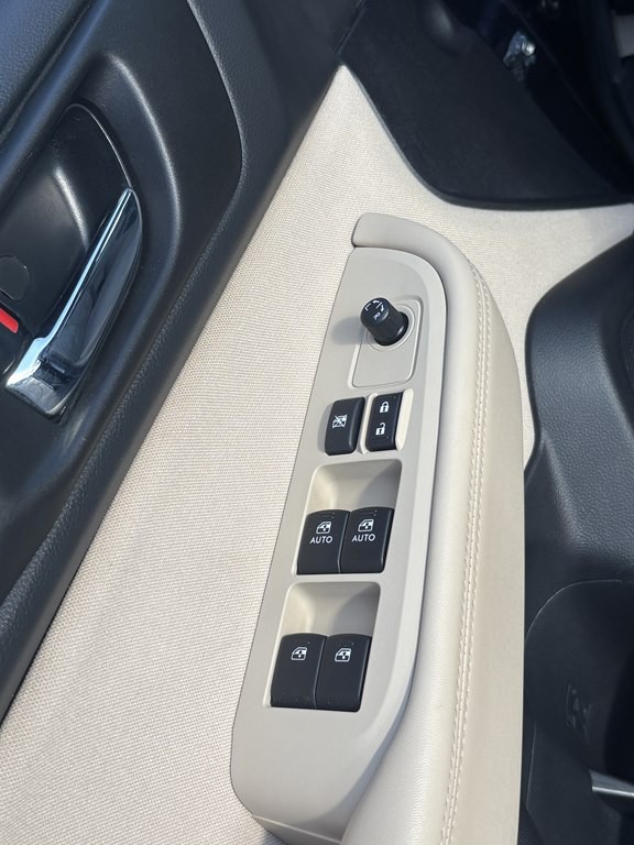 2018 Subaru Outback Image 13