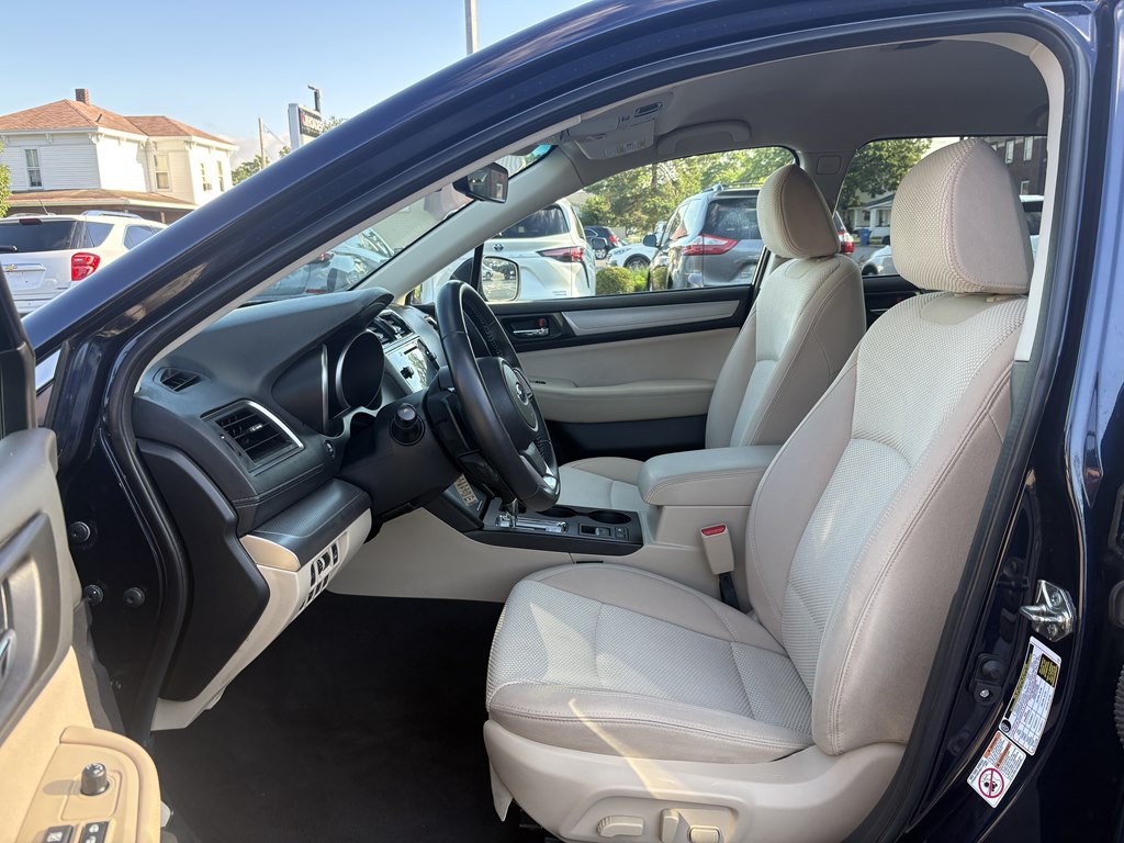2018 Subaru Outback Image 14