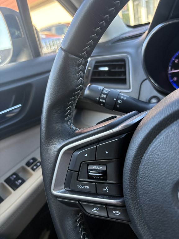 2018 Subaru Outback Image 17