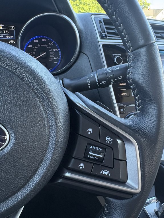 2018 Subaru Outback Image 18