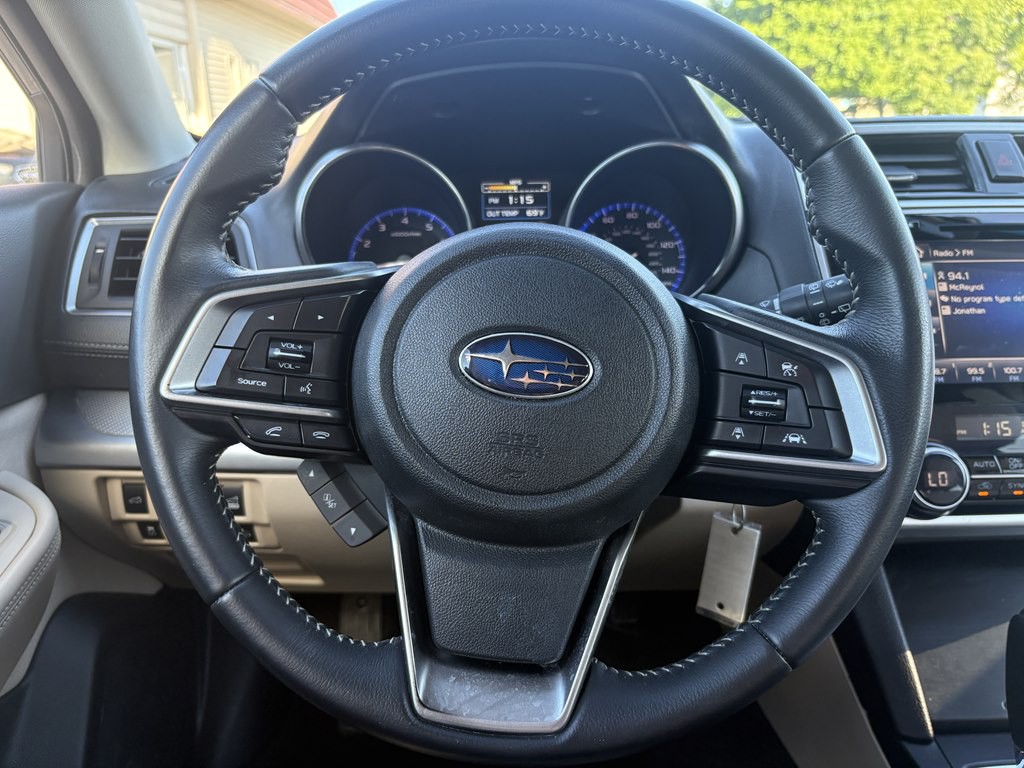 2018 Subaru Outback Image 19